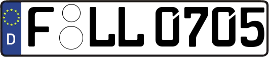 F-LL0705