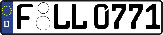 F-LL0771