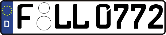 F-LL0772