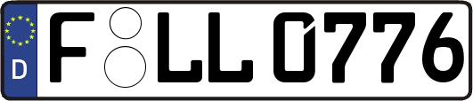 F-LL0776