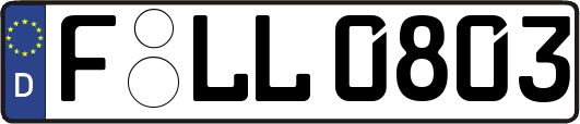 F-LL0803