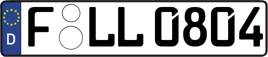 F-LL0804
