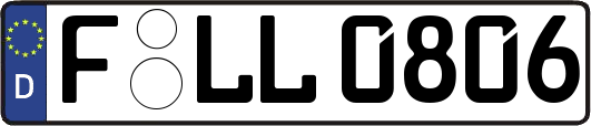 F-LL0806