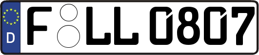 F-LL0807