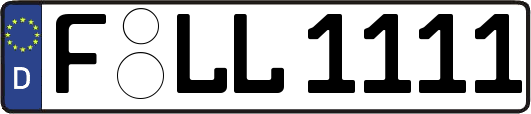 F-LL1111