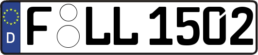F-LL1502