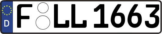 F-LL1663