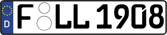 F-LL1908