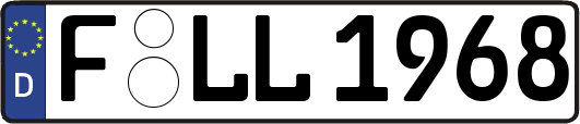 F-LL1968
