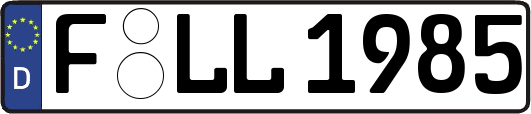 F-LL1985