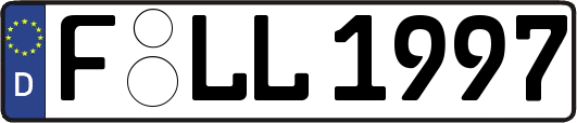 F-LL1997
