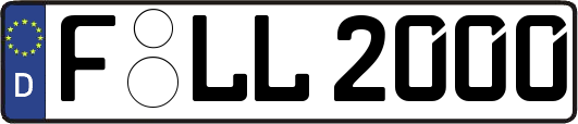 F-LL2000