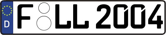 F-LL2004