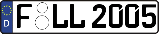 F-LL2005