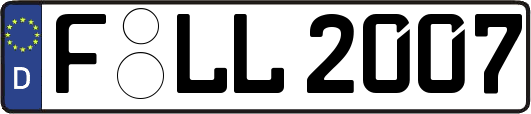 F-LL2007