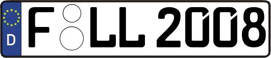 F-LL2008