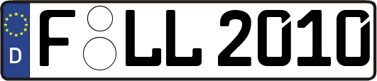 F-LL2010