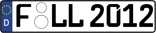 F-LL2012