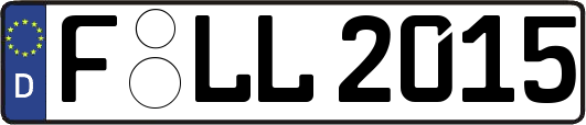 F-LL2015