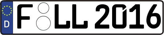 F-LL2016