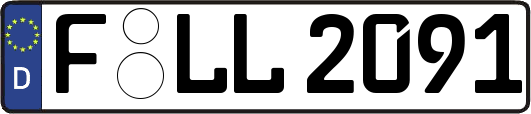 F-LL2091