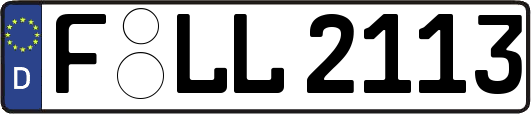 F-LL2113