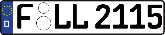 F-LL2115