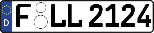 F-LL2124