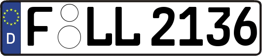 F-LL2136