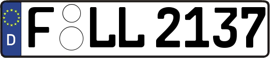 F-LL2137