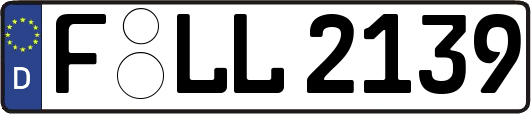 F-LL2139