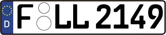 F-LL2149
