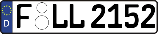 F-LL2152