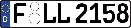F-LL2158
