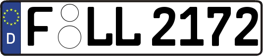 F-LL2172