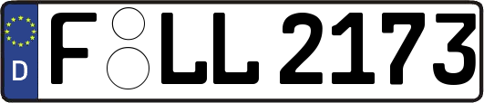 F-LL2173