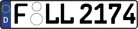 F-LL2174