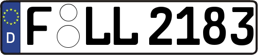 F-LL2183
