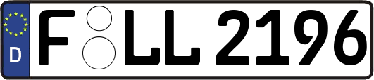 F-LL2196