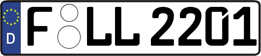 F-LL2201