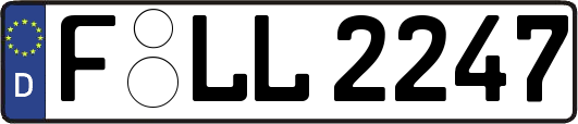 F-LL2247