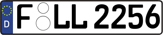 F-LL2256