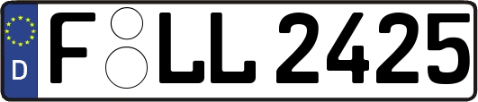 F-LL2425