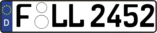F-LL2452