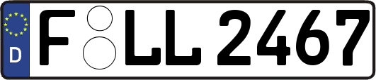 F-LL2467