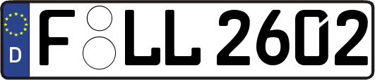 F-LL2602