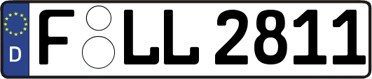 F-LL2811