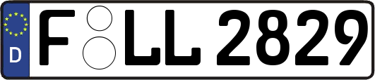 F-LL2829
