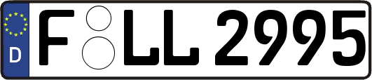 F-LL2995