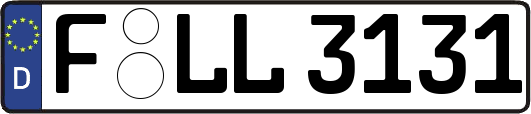 F-LL3131